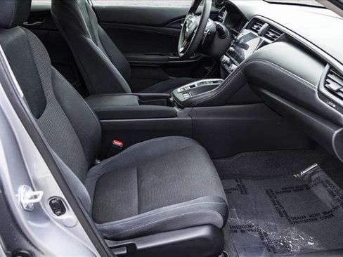 Used 2022 Honda Insight EX image 28