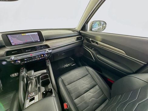 Used 2020 Kia Telluride SX AWD/4WD image 12