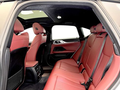 Certified 2023 BMW 430i Gran Coupe xDrive w/ Premium Package image 21