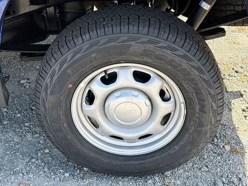 New 2026 Ford F150 XL AWD/4WD image 14