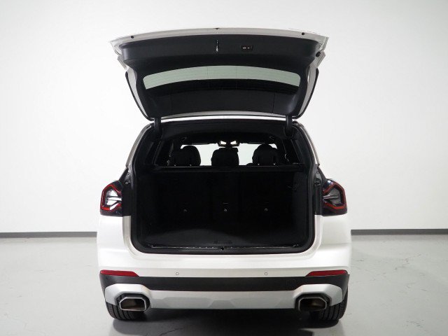 Used 2023 BMW X3 sDrive30i w/ Convenience Package RWD image 43