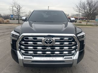 Used 2023 Toyota Tundra 1794 Edition video 2