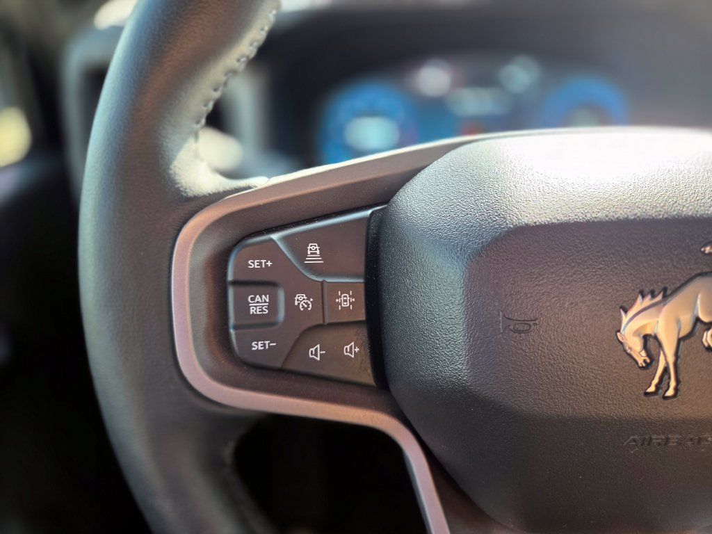 New 2026 Ford Bronco Outer Banks AWD/4WD image 18