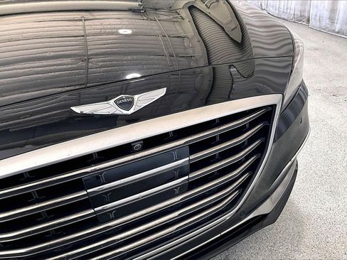 Used 2018 Genesis G80 5.0 Ultimate image 7