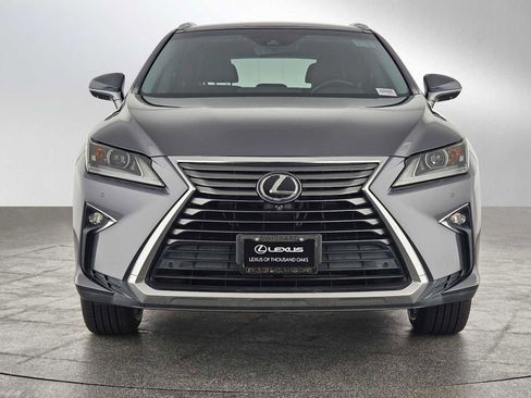 Used 2017 Lexus RX 350 FWD image 8