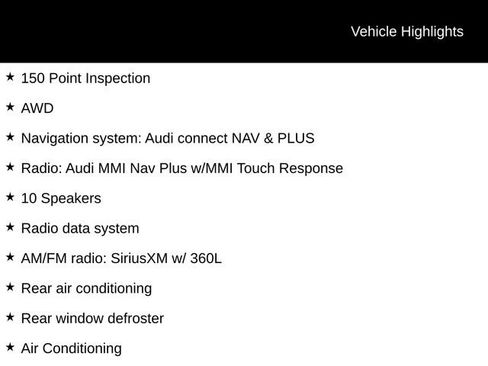 Used 2024 Audi A6 Premium Plus AWD/4WD image 2