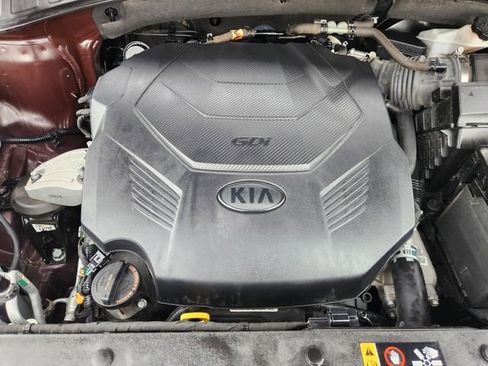Used 2019 Kia Sorento SX w/ SX Touring Package FWD image 35