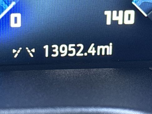 Used 2025 Ford Bronco Sport Big Bend image 21