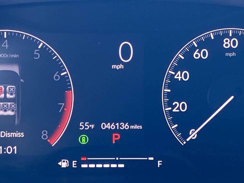 Used 2022 Honda Civic EX-L image 15