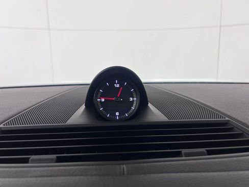 Certified 2020 Porsche Panamera 4S image 32