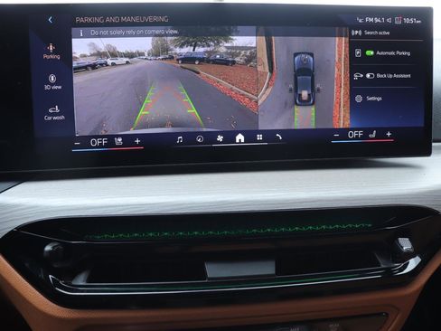 Certified 2025 BMW 430i w/ Premium Package image 36