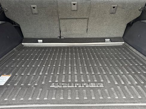 Certified 2024 Toyota 4Runner TRD Off-Road Premium image 14