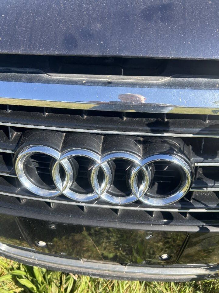 Used 2009 Audi A8 L 4.2 AWD/4WD image 12