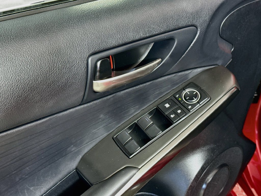 Used 2021 Lexus IS 350 F Sport w/ Accessory Package 2 RWD image 17