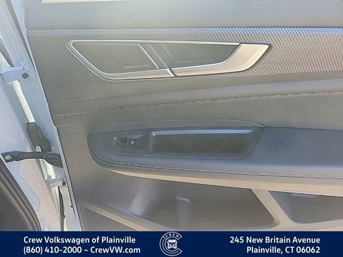 Certified 2025 Volkswagen Atlas Cross Sport SEL Premium R-Line image 46