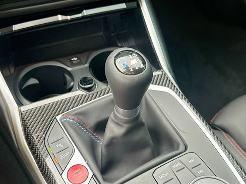 Used 2026 BMW M2 w/ Lighting Package RWD image 17