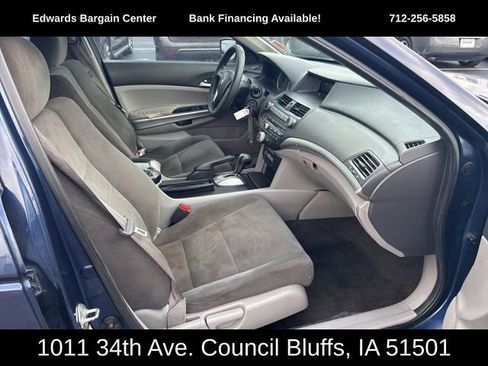 Used 2010 Honda Accord EX image 11