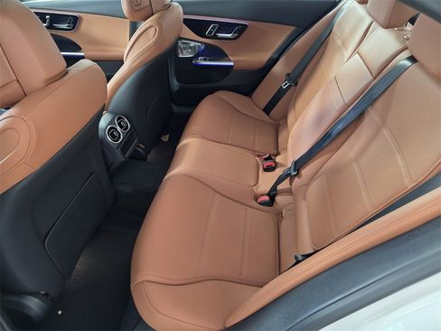New 2026 Mercedes-Benz C 300 Sedan image 11