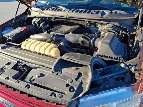 Used 2019 Ford F150 XLT w/ Equipment Group 302A Luxury image 30