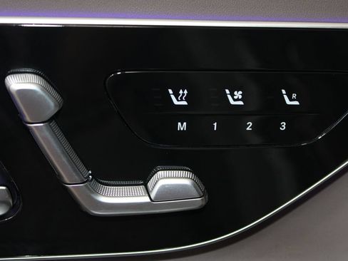 Used 2025 Mercedes-Benz AMG GT 55 image 22