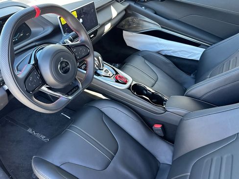 Used 2024 Lotus Emira First Edition image 8