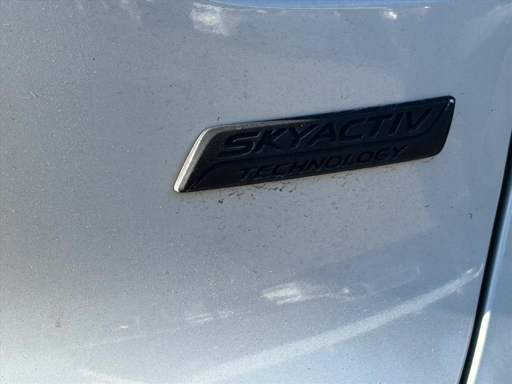 Used 2016 MAZDA CX-3 Touring AWD/4WD image 11