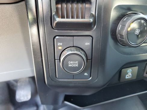 Used 2023 Ford F150 XL AWD/4WD image 24
