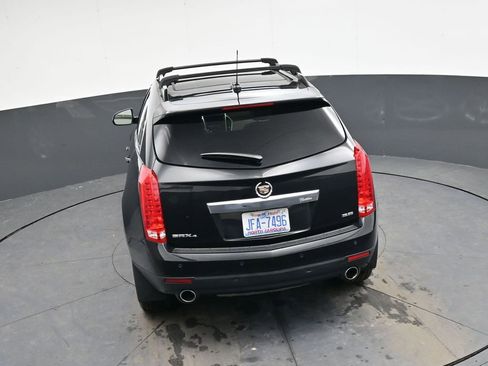 Used 2016 Cadillac SRX Performance w/ Driver Awareness Package image 28