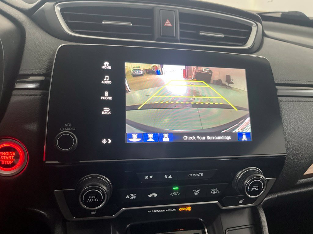 Used 2017 Honda CR-V EX image 64