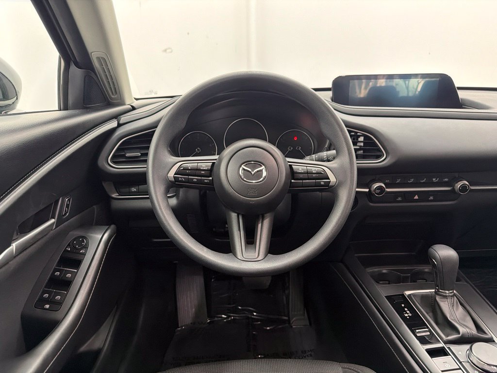 Used 2024 MAZDA CX-30 AWD 2.5 S image 25
