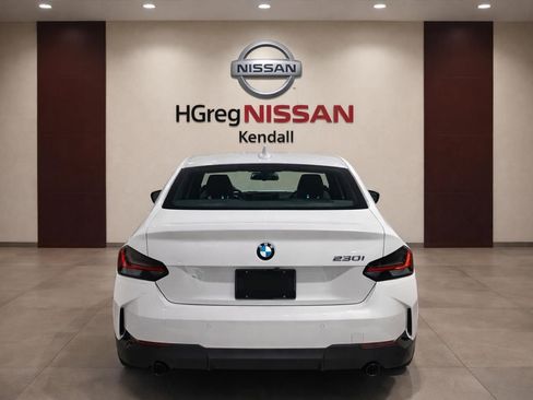 Used 2026 BMW 230i Coupe RWD image 6