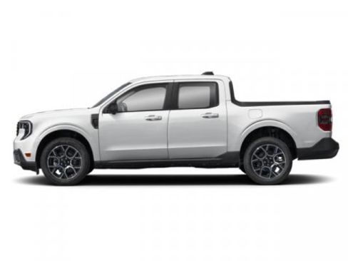 New 2026 Ford Maverick Lariat image 6
