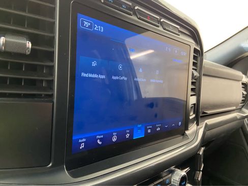 Used 2023 Ford F150 XLT w/ Equipment Group 302A High AWD/4WD image 28