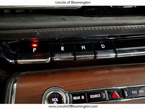 Certified 2022 Lincoln Aviator Reserve w/ Elements Package Plus image 38