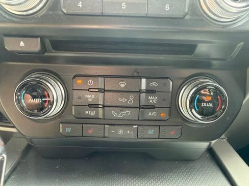Used 2015 Ford F150 Lariat w/ Equipment Group 501A Mid AWD/4WD image 35