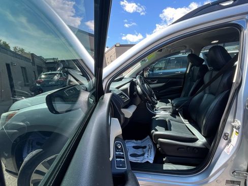 Used 2019 Subaru Ascent Limited AWD/4WD image 21