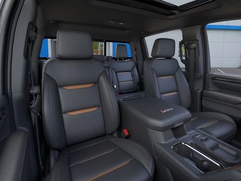 New 2026 GMC Sierra 3500 AT4 w/ Technology Package image 16