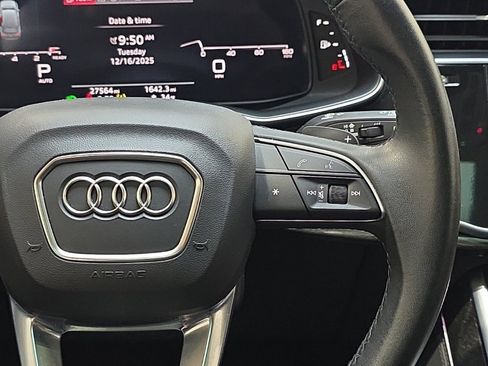 Used 2024 Audi Q7 2.0T Premium Plus image 18