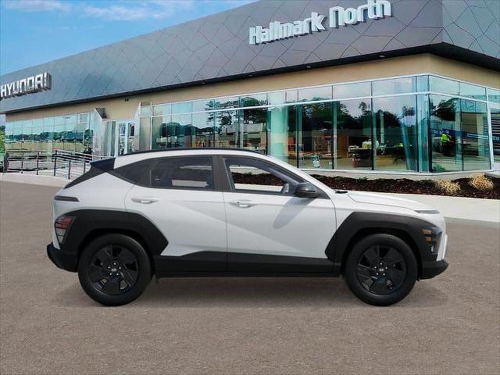 New 2027 Hyundai Kona SEL Sport FWD image 7