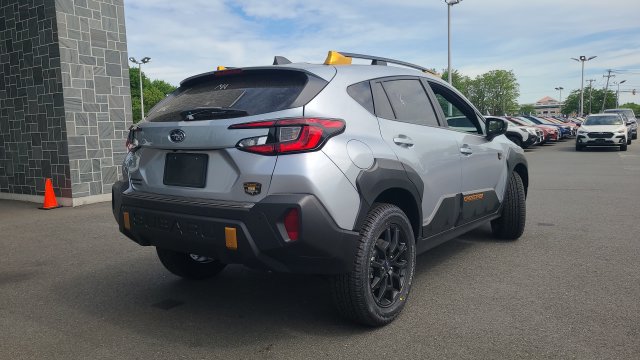 New 2026 Subaru Crosstrek 2.5i Wilderness AWD/4WD image 9