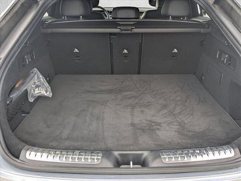 Used 2024 Mercedes-Benz GLC 300 4MATIC image 6