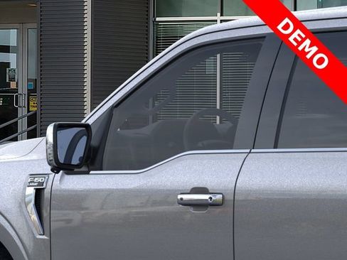 New 2025 Ford F150 Lariat w/ Equipment Group 502A High image 20