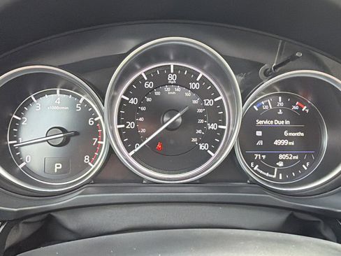 Used 2023 MAZDA CX-5 AWD 2.5 S w/ Preferred Package image 22