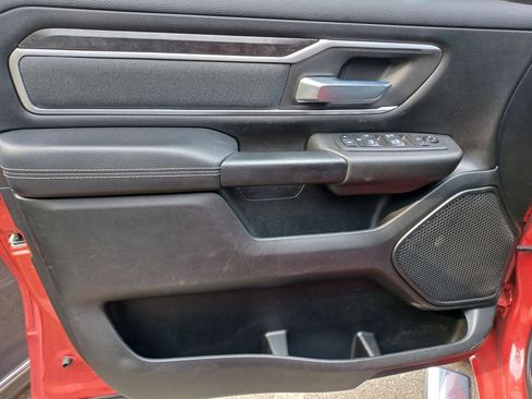 Used 2021 RAM 1500 Big Horn AWD/4WD image 7