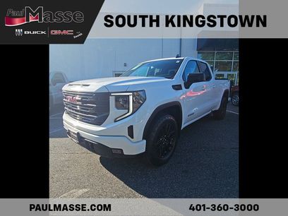 Used 2023 GMC Sierra 1500 Elevation