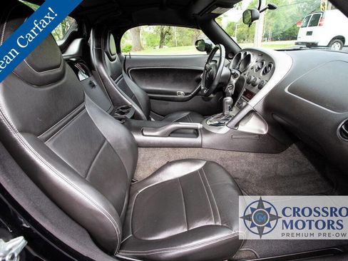 Used 2006 Pontiac Solstice Convertible w/ Premium Package image 16