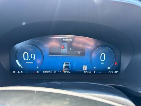 Used 2023 Ford Escape Active w/ Tech Pack #2 FWD image 9