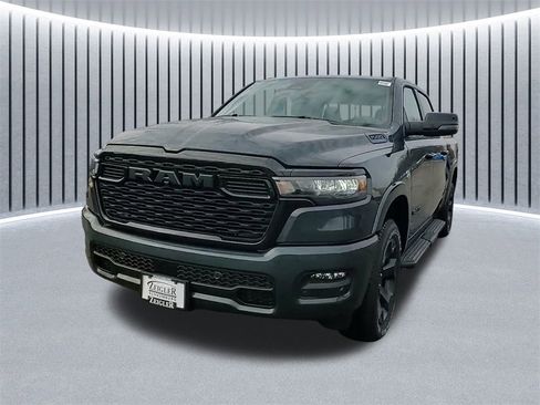 New 2026 RAM 1500 Big Horn image 15