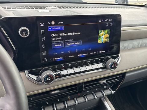 Certified 2024 Chevrolet Colorado ZR2 w/ ZR2 Convenience Package III image 13