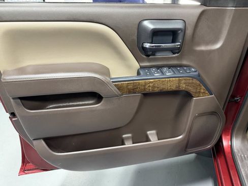 Used 2016 Chevrolet Silverado 1500 LT w/ All Star Edition AWD/4WD image 10